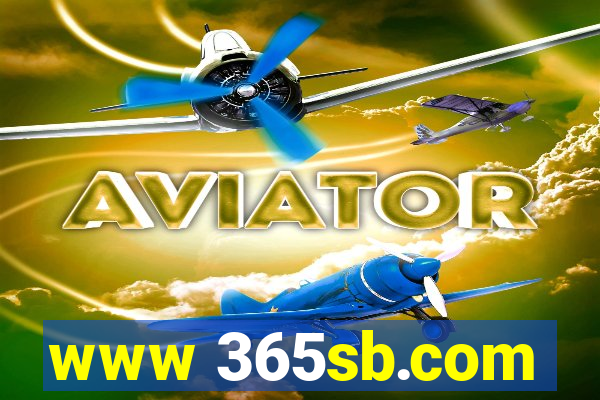 www 365sb.com